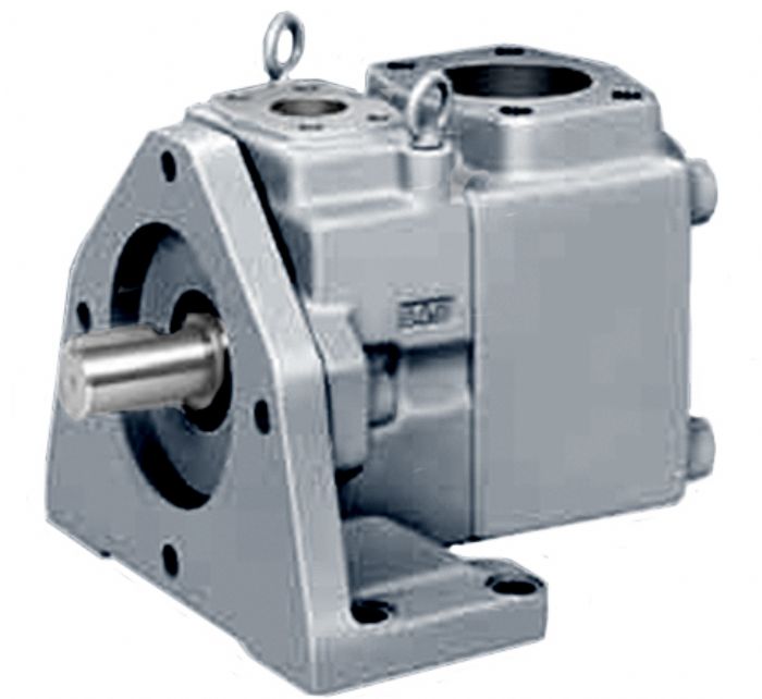 Bomba de Paletas PV2R4A Series Single Vane Pumps Yuken